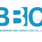 LOGO บริษัท BBC