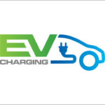 ev charger logo
