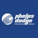 phelps_dodge_international_thailand_logo